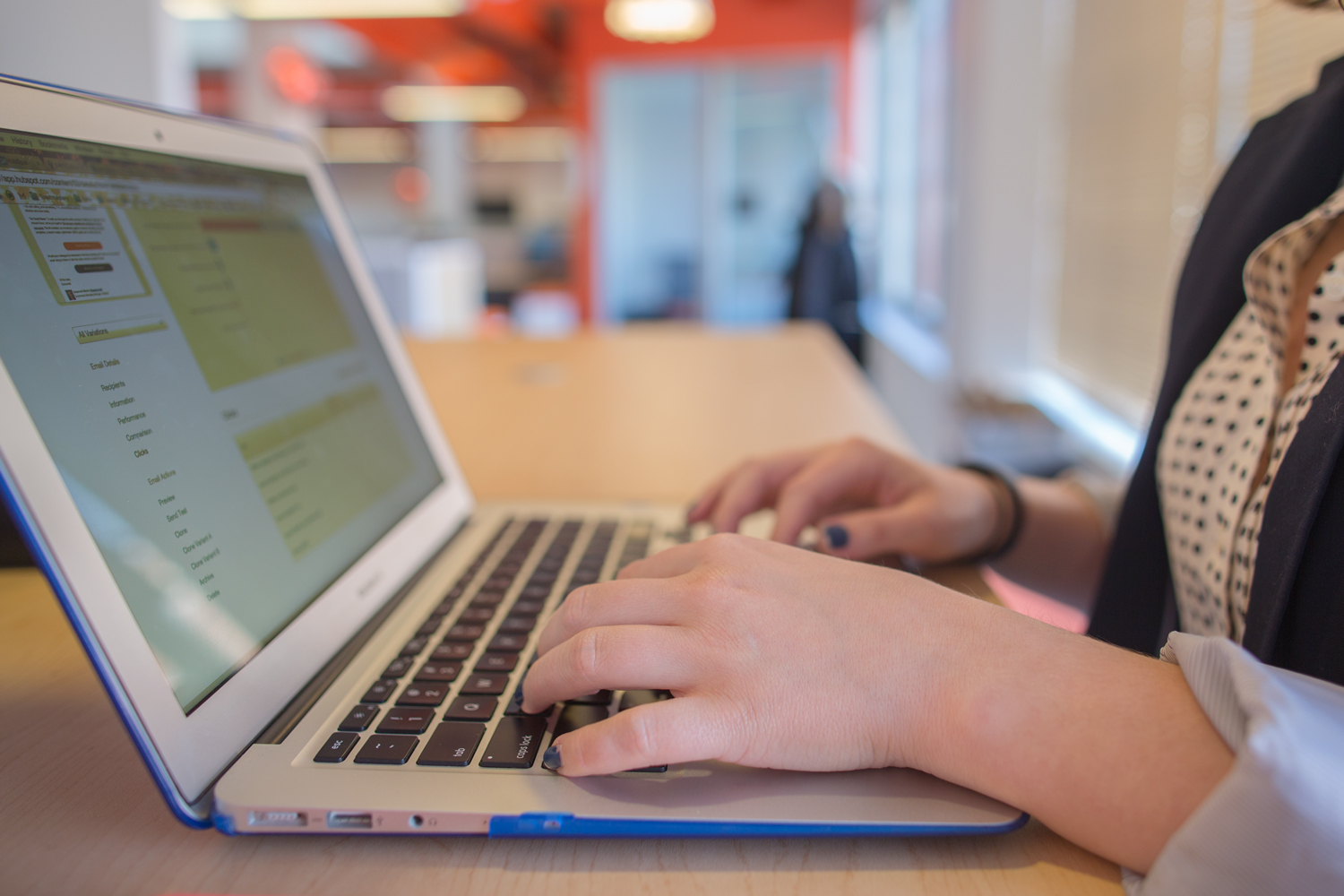 marketing automation